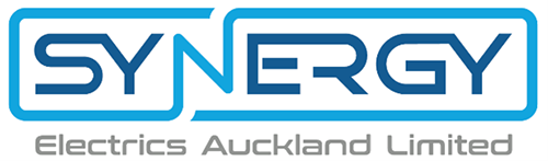 Synergy Electrics logo